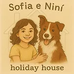 Sofia E Nini House Appartement