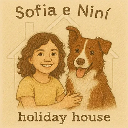 Sofia E Nini House 아파트