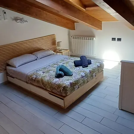 公寓 Sofia E Nini House *