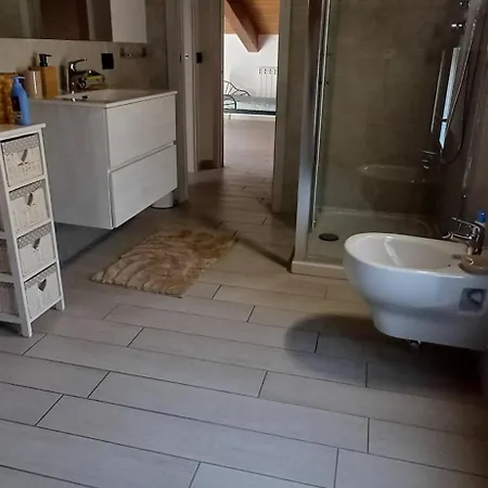 Sofia E Nini House 公寓