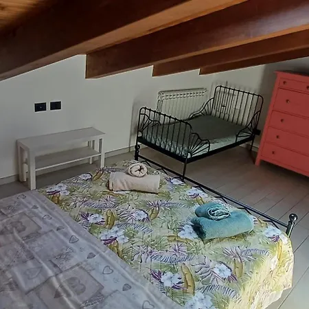 Sofia E Nini House 아파트