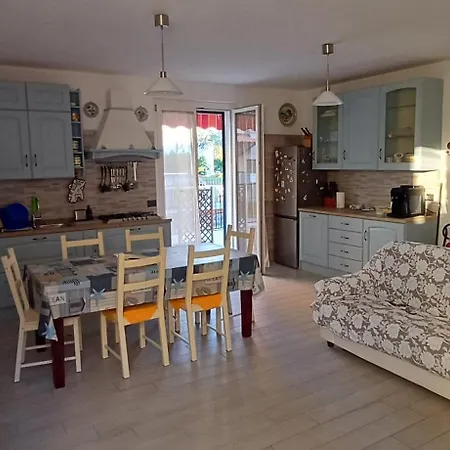 公寓 Sofia E Nini House