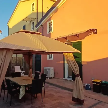 Sofia E Nini House *