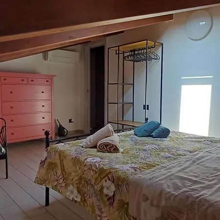 公寓 Sofia E Nini House