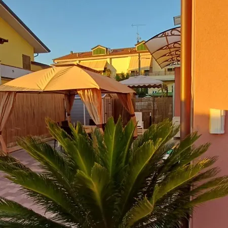 Sofia E Nini House 圣斯泰法诺迪马格拉