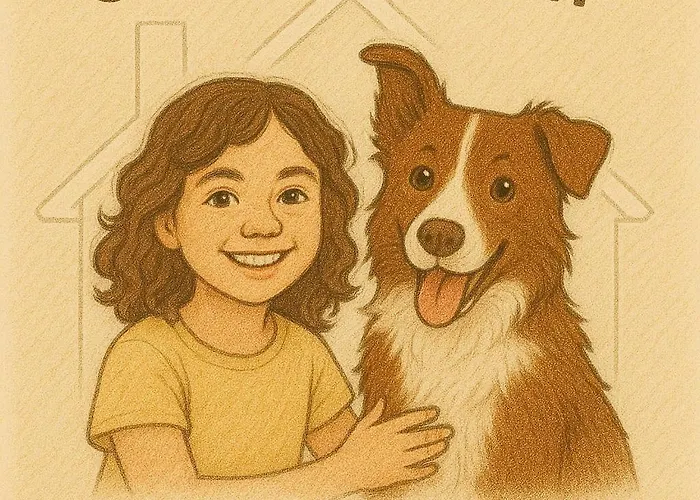 Sofia E Nini House 아파트