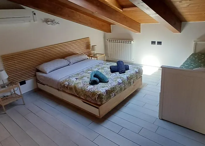 Apartment Sofia E Nini House *