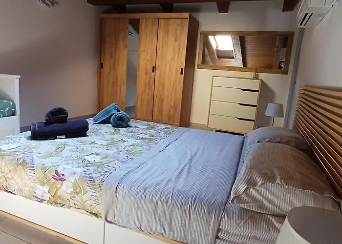 아파트 Sofia E Nini House *