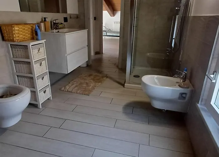 Sofia E Nini House Apartment