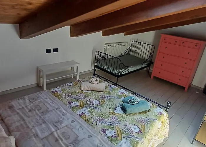 Sofia E Nini House Apartment