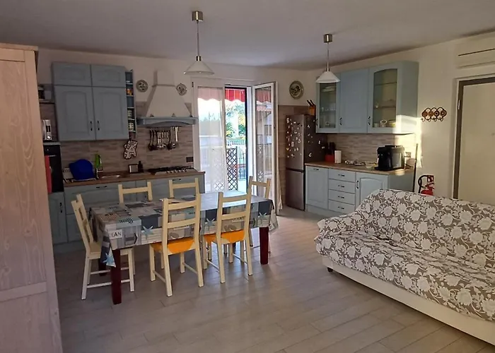 아파트 Sofia E Nini House