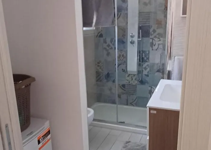 Apartment Sofia E Nini House *