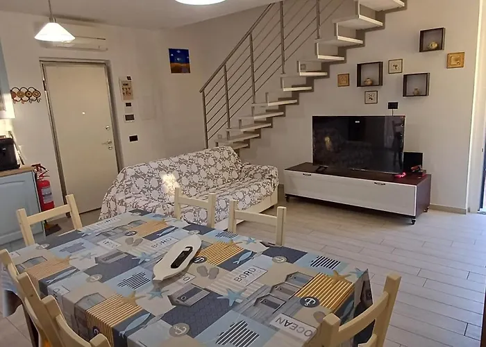 Sofia E Nini House * Santo Stefano di Magra