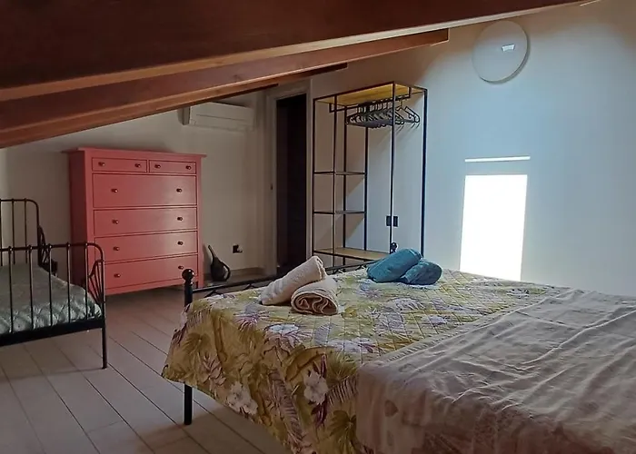 Apartment Sofia E Nini House