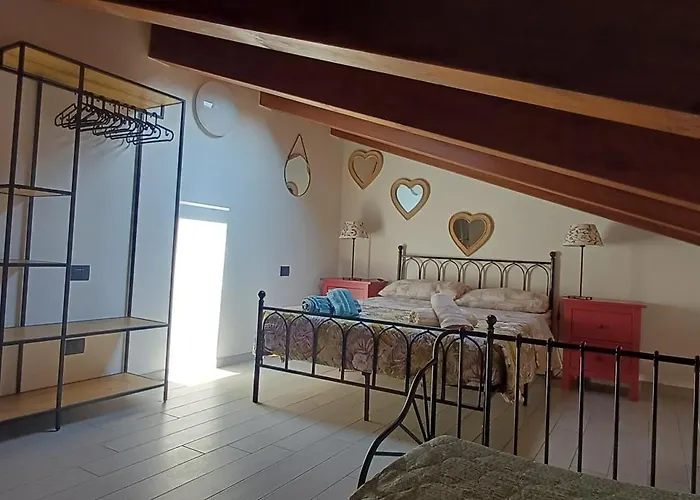 Sofia E Nini House *